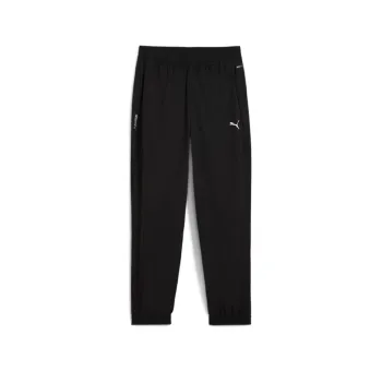 PUMATECH Track Pants, PUMA Black - Sportswear