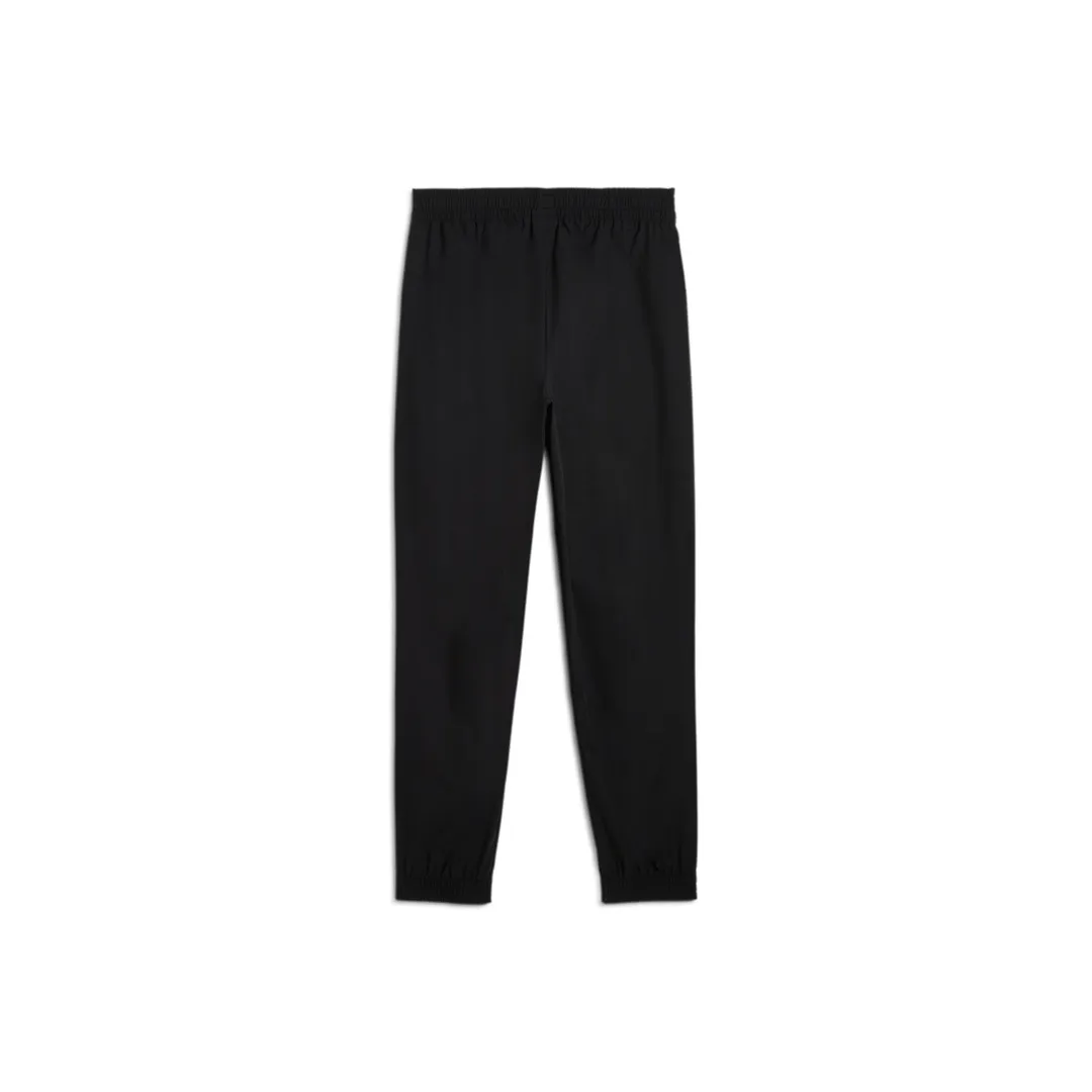PUMATECH Track Pants, PUMA Black - Sportswear