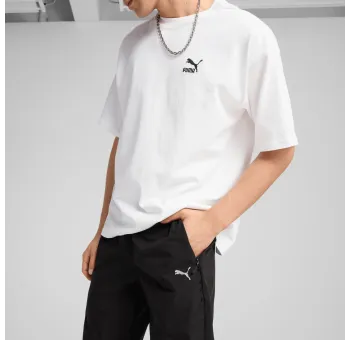 PUMATECH Track Pants, PUMA Black - Sportswear