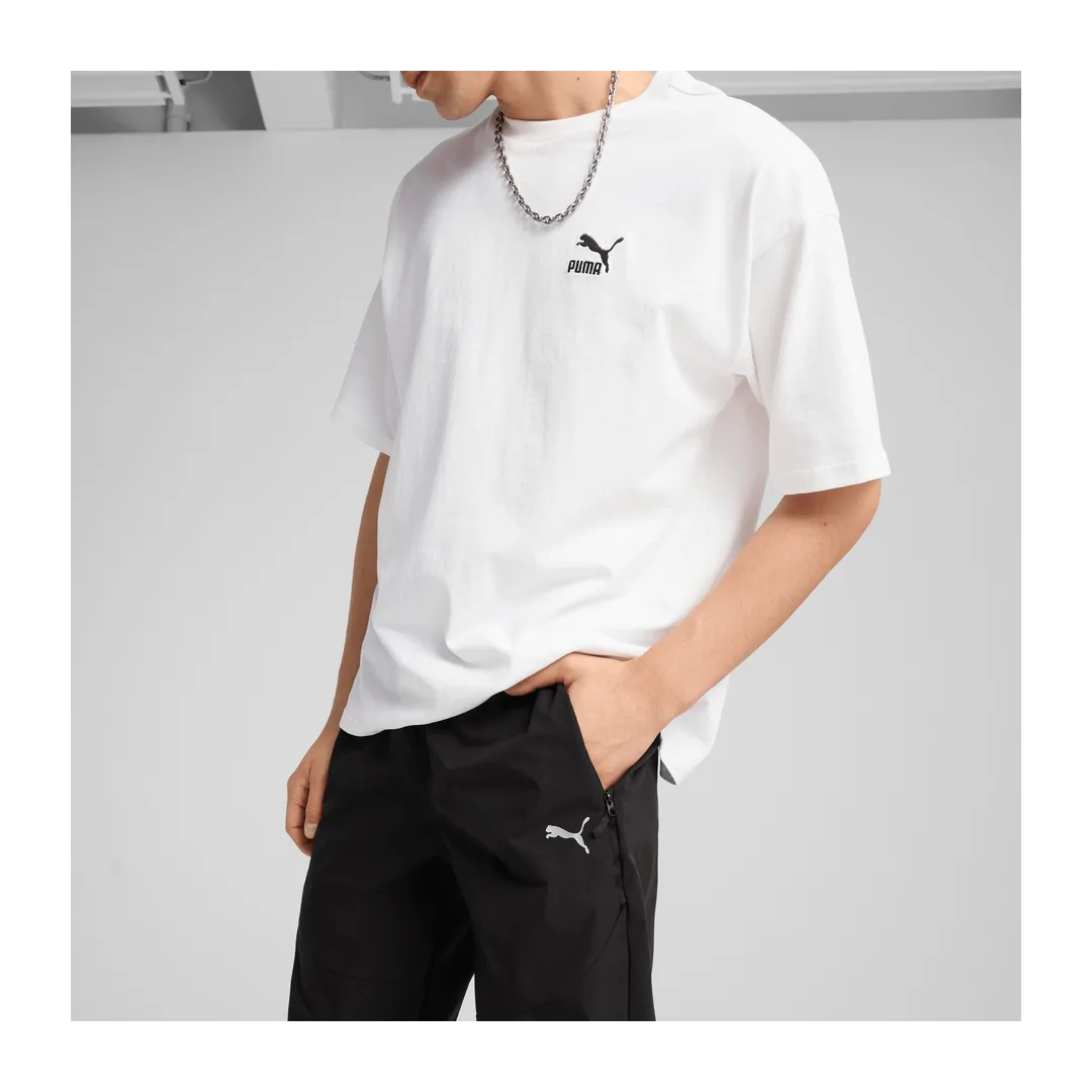 PUMATECH Track Pants, PUMA Black - Sportswear
