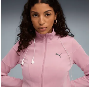 DARE TO Slim Cropped