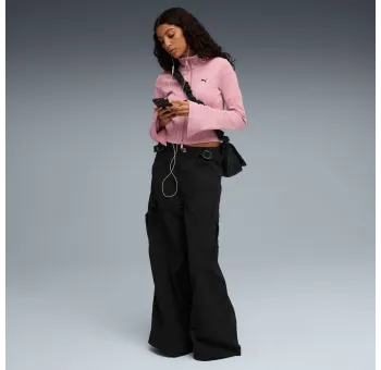 DARE TO Slim Cropped