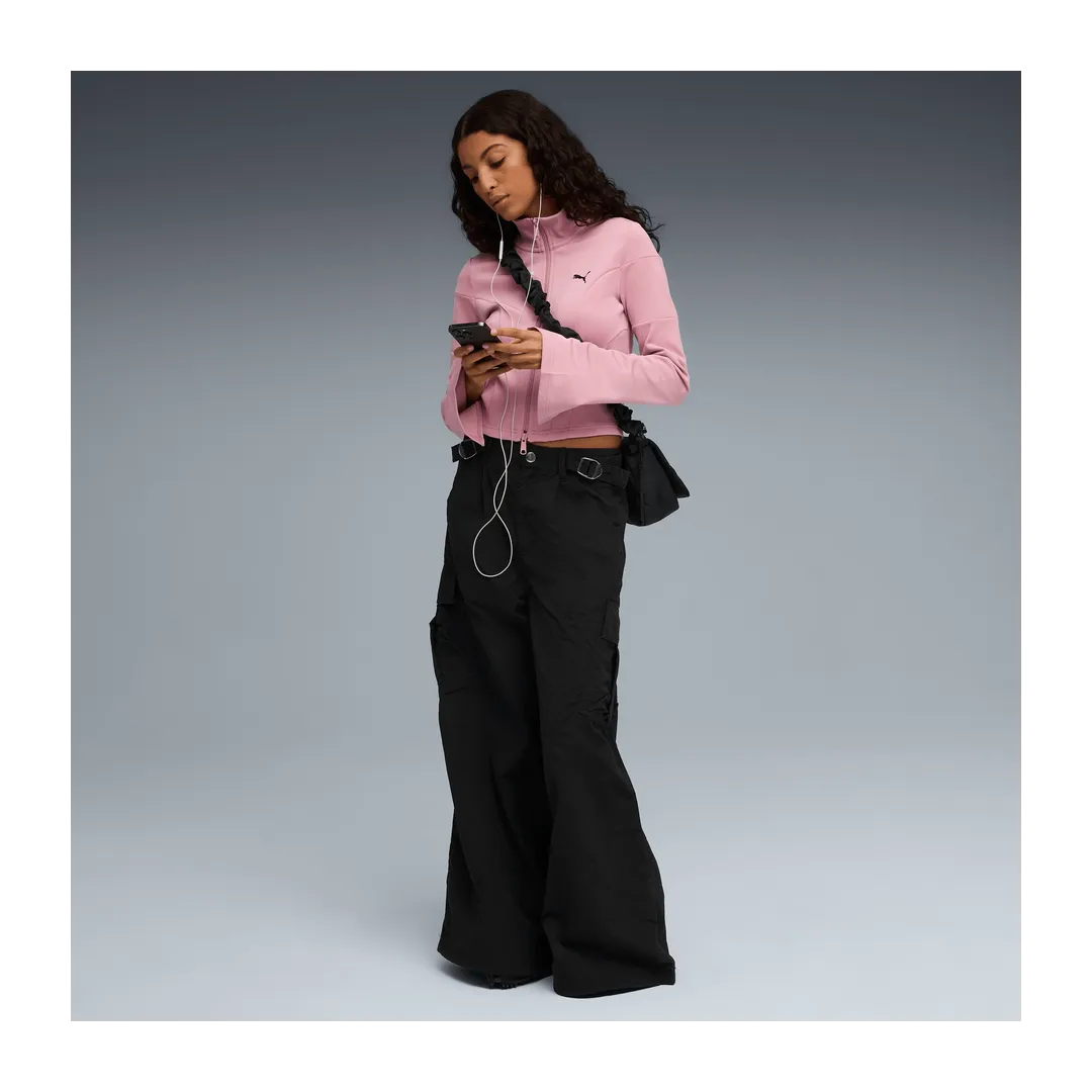 DARE TO Slim Cropped