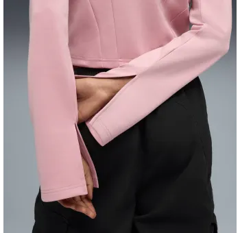 DARE TO Slim Cropped