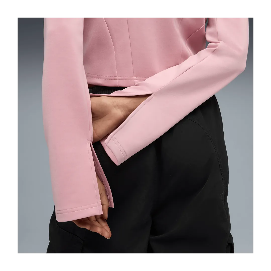 DARE TO Slim Cropped