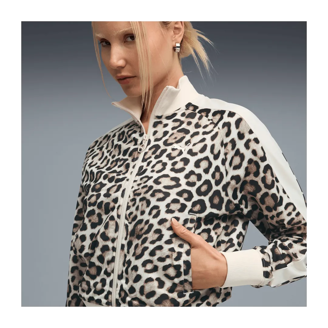 T7 LEO LUXE AOP Shor