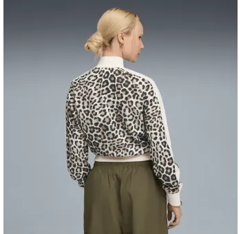 T7 LEO LUXE AOP Shor