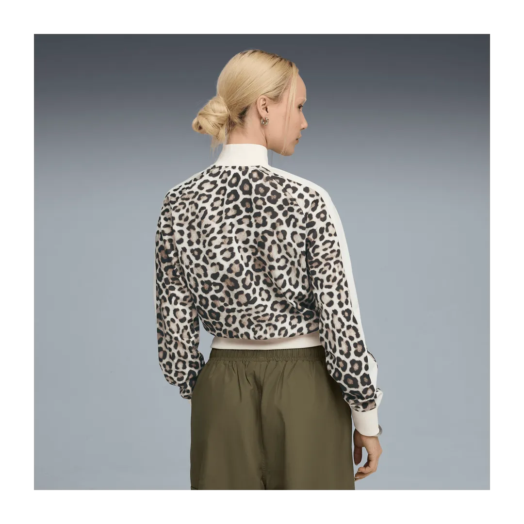 T7 LEO LUXE AOP Shor