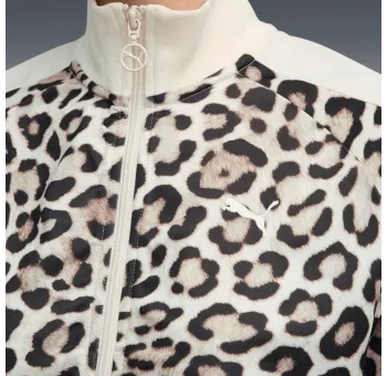 T7 LEO LUXE AOP Shor