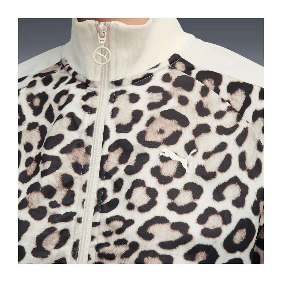 T7 LEO LUXE AOP Shor