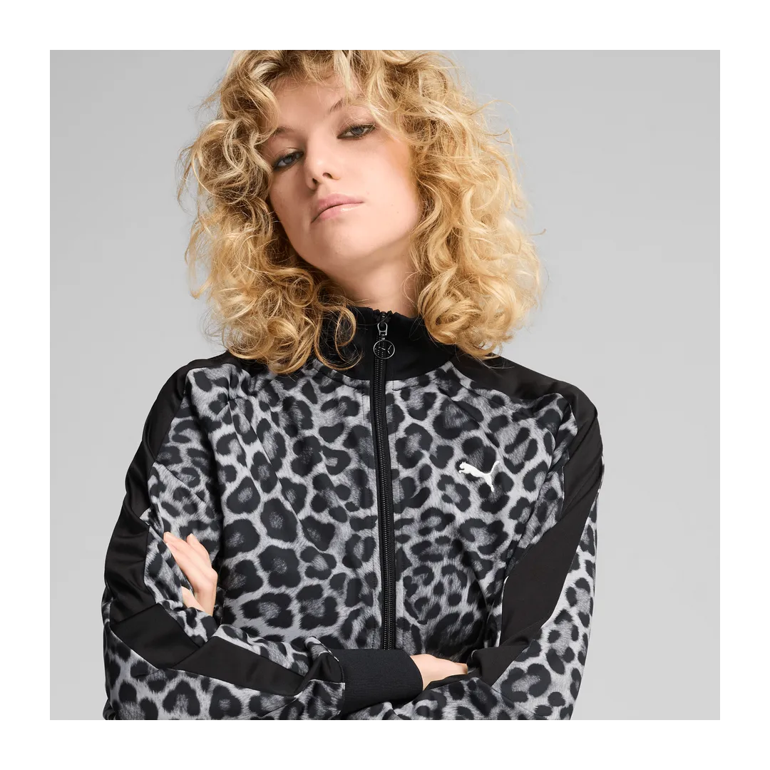 T7 LEO LUXE AOP Shor