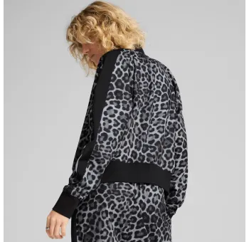 T7 LEO LUXE AOP Shor