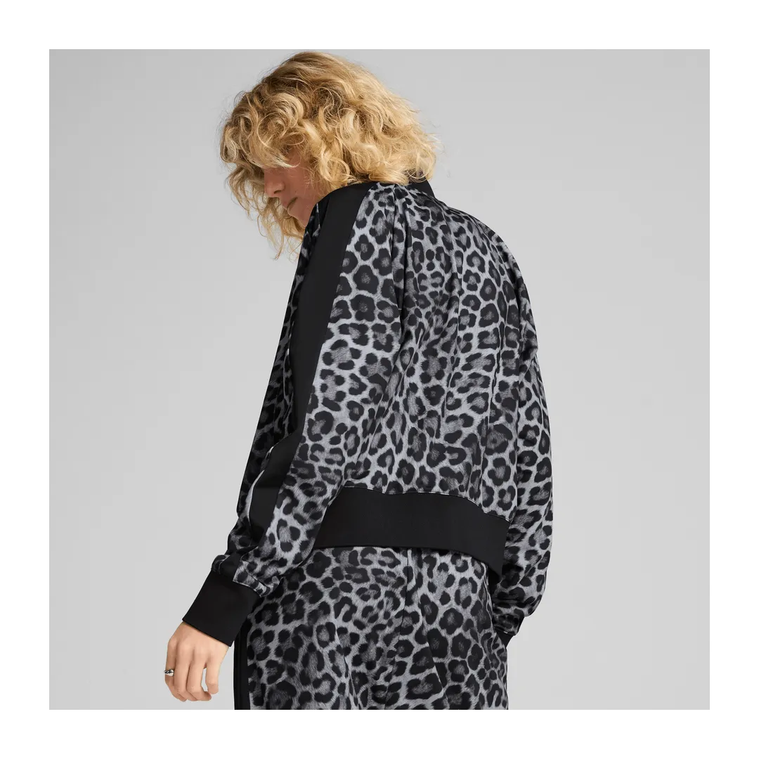 T7 LEO LUXE AOP Shor