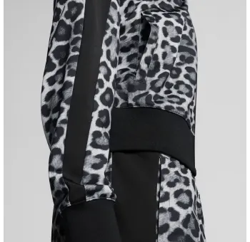 T7 LEO LUXE AOP Shor