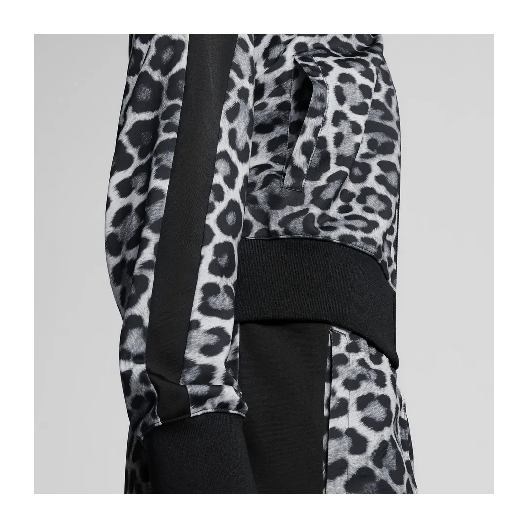 T7 LEO LUXE AOP Shor