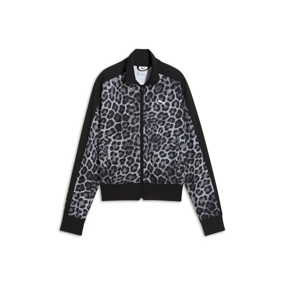 T7 LEO LUXE AOP Shor