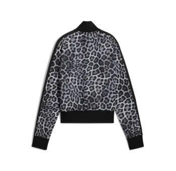 T7 LEO LUXE AOP Shor