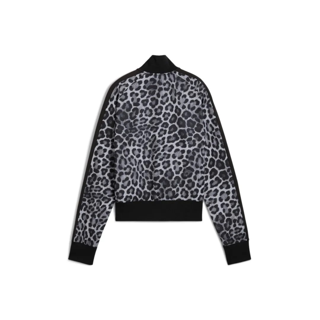 T7 LEO LUXE AOP Shor
