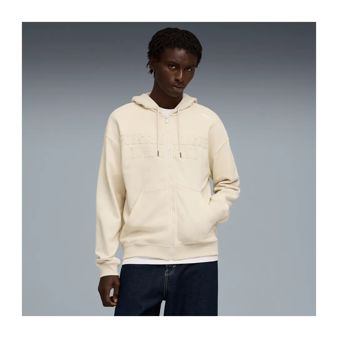 PL Lifestyle Zip Jac