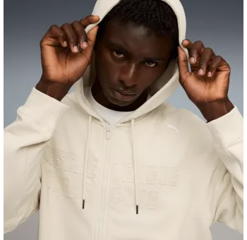 PL Lifestyle Zip Jac