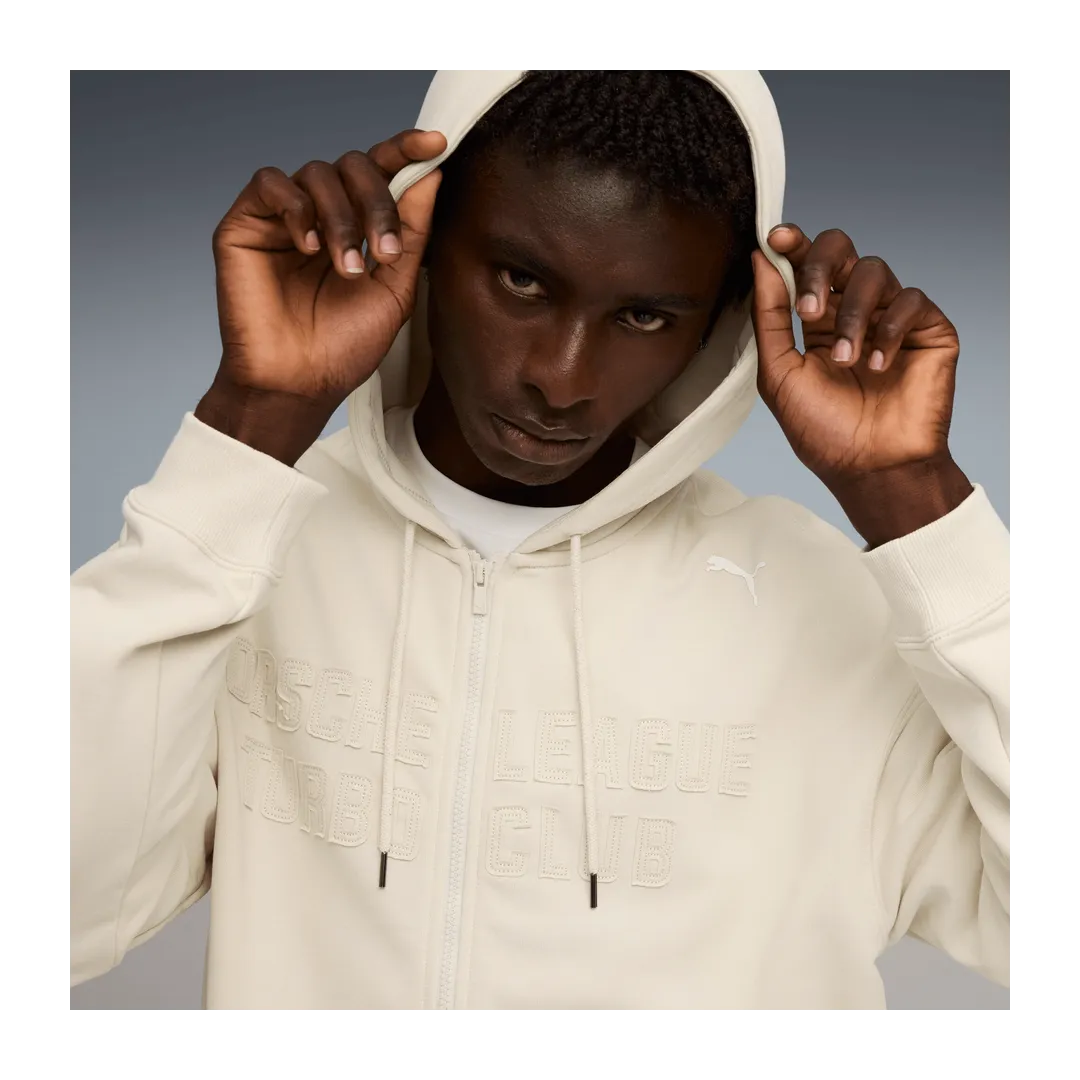 PL Lifestyle Zip Jac
