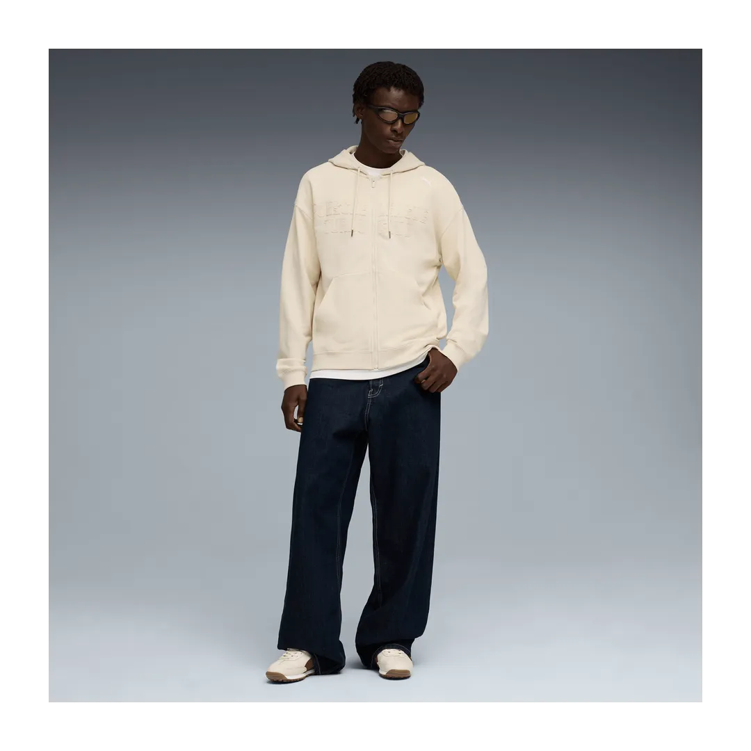 PL Lifestyle Zip Jac