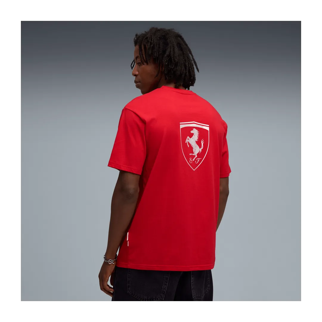 Ferrari Lifestyle Te