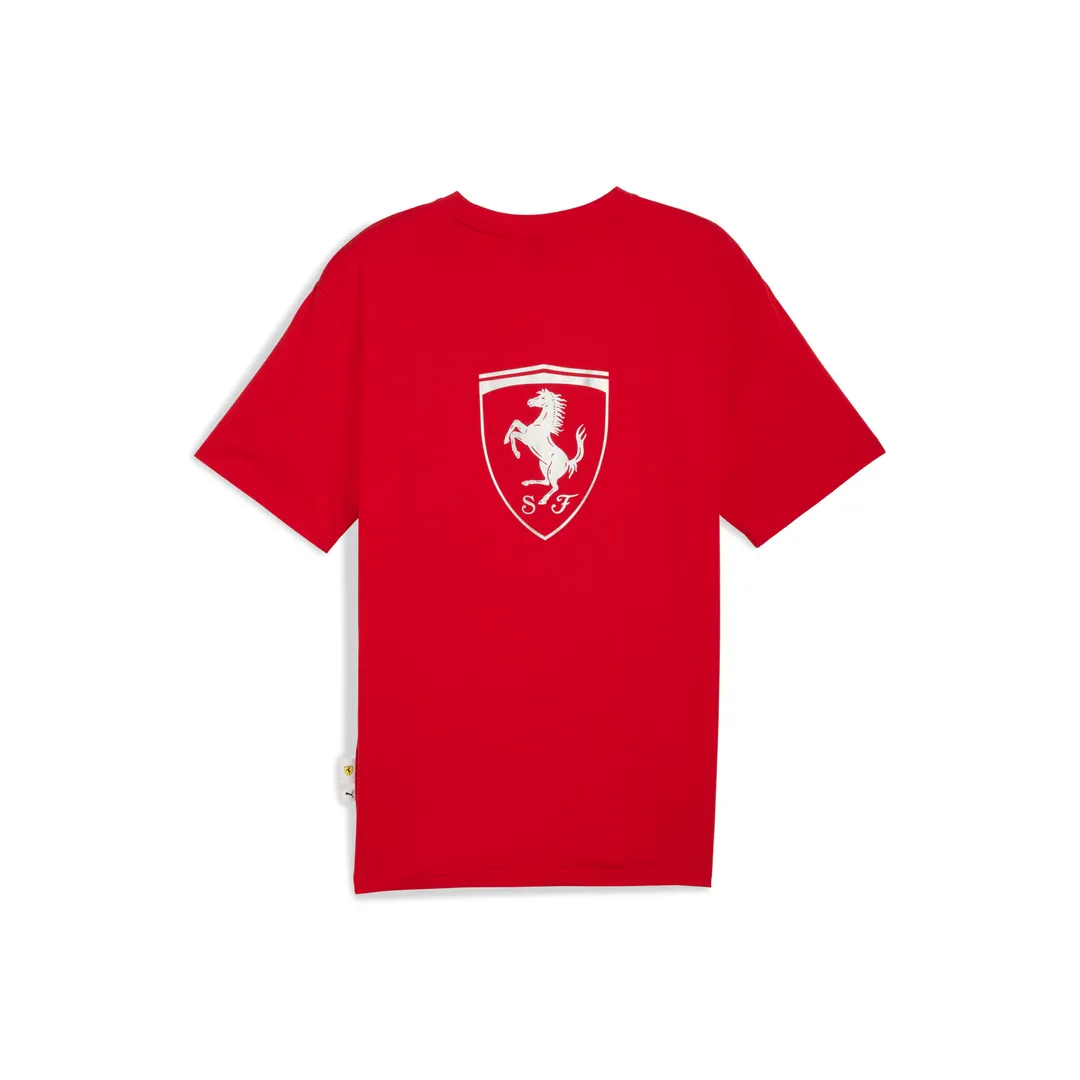 Ferrari Lifestyle Te