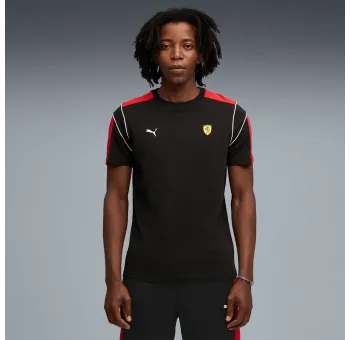 Ferrari MT7 Tee