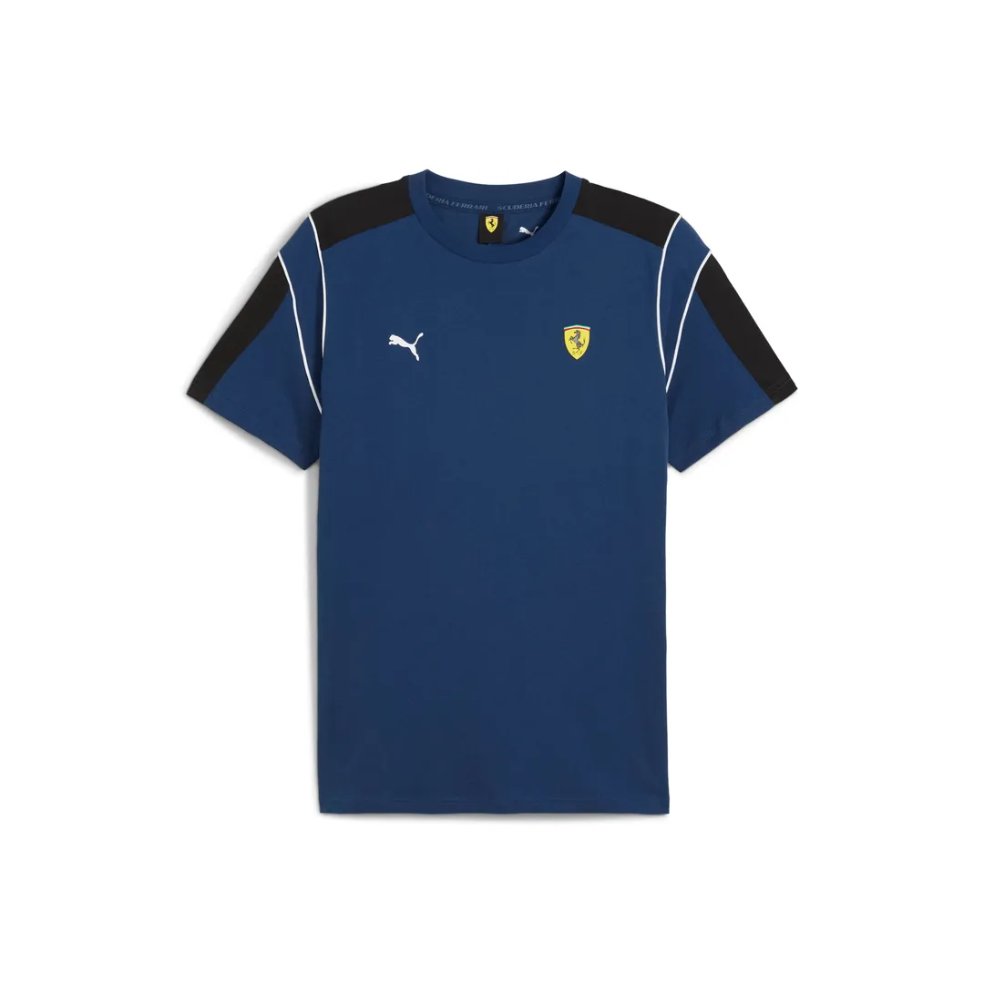 Ferrari MT7 Tee