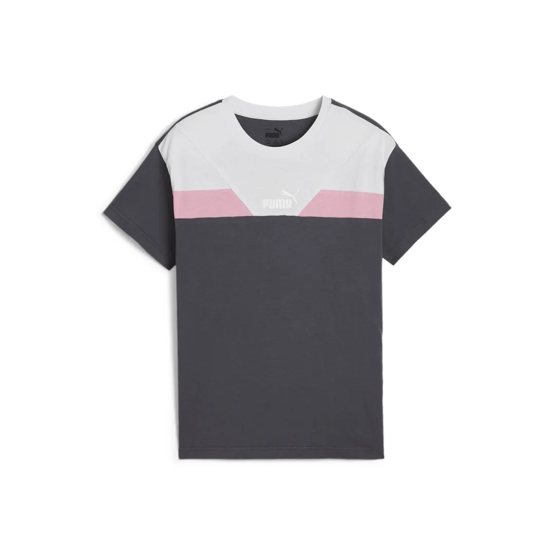 PUMA POWER Relaxed T