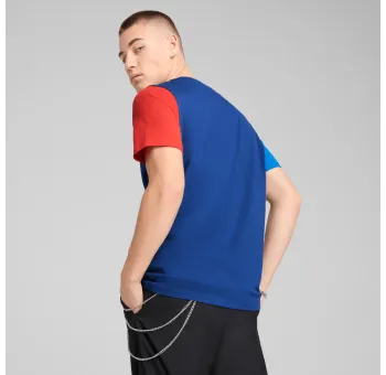BMW MMS ESS Logo Tee