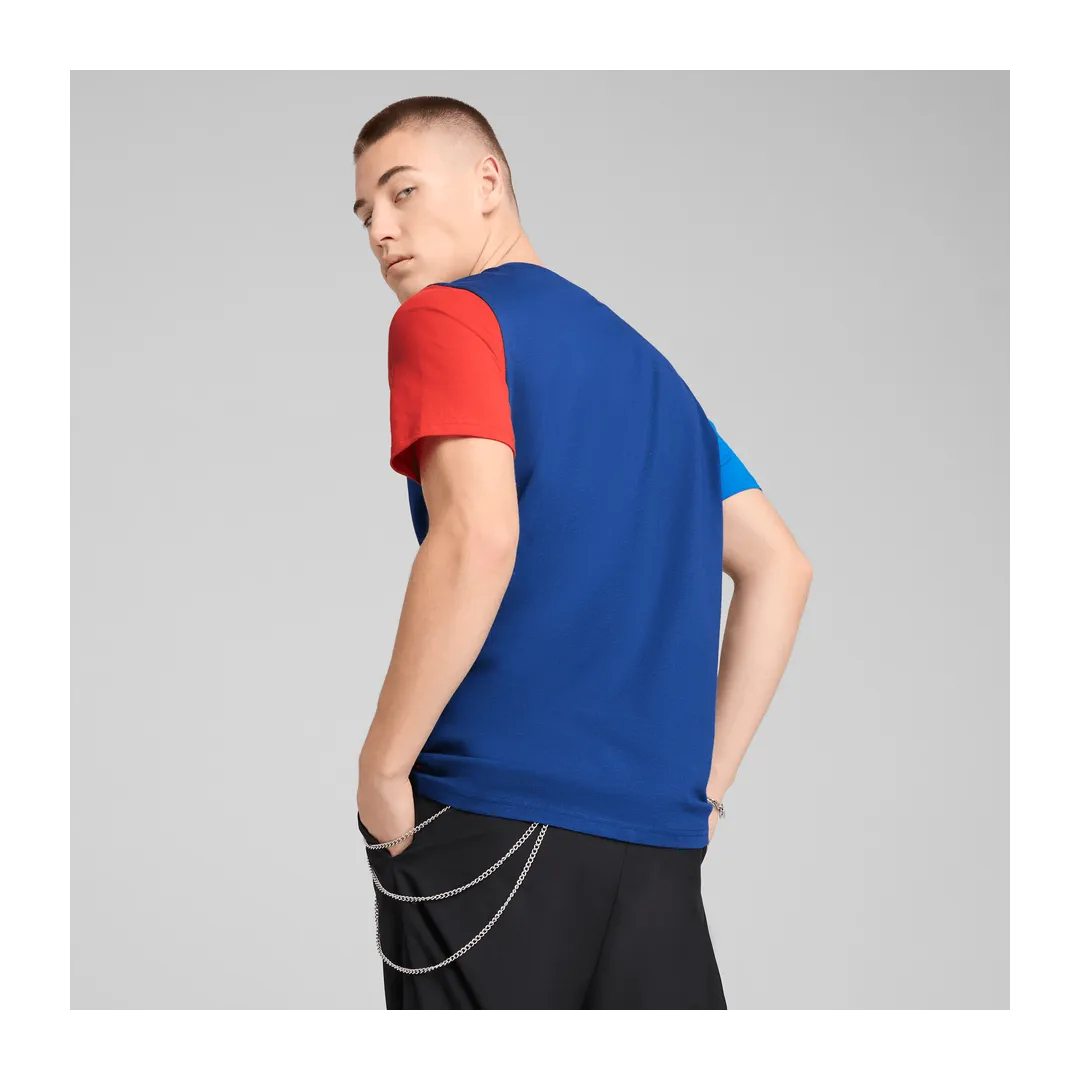 BMW MMS ESS Logo Tee