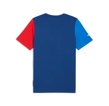BMW MMS ESS Logo Tee