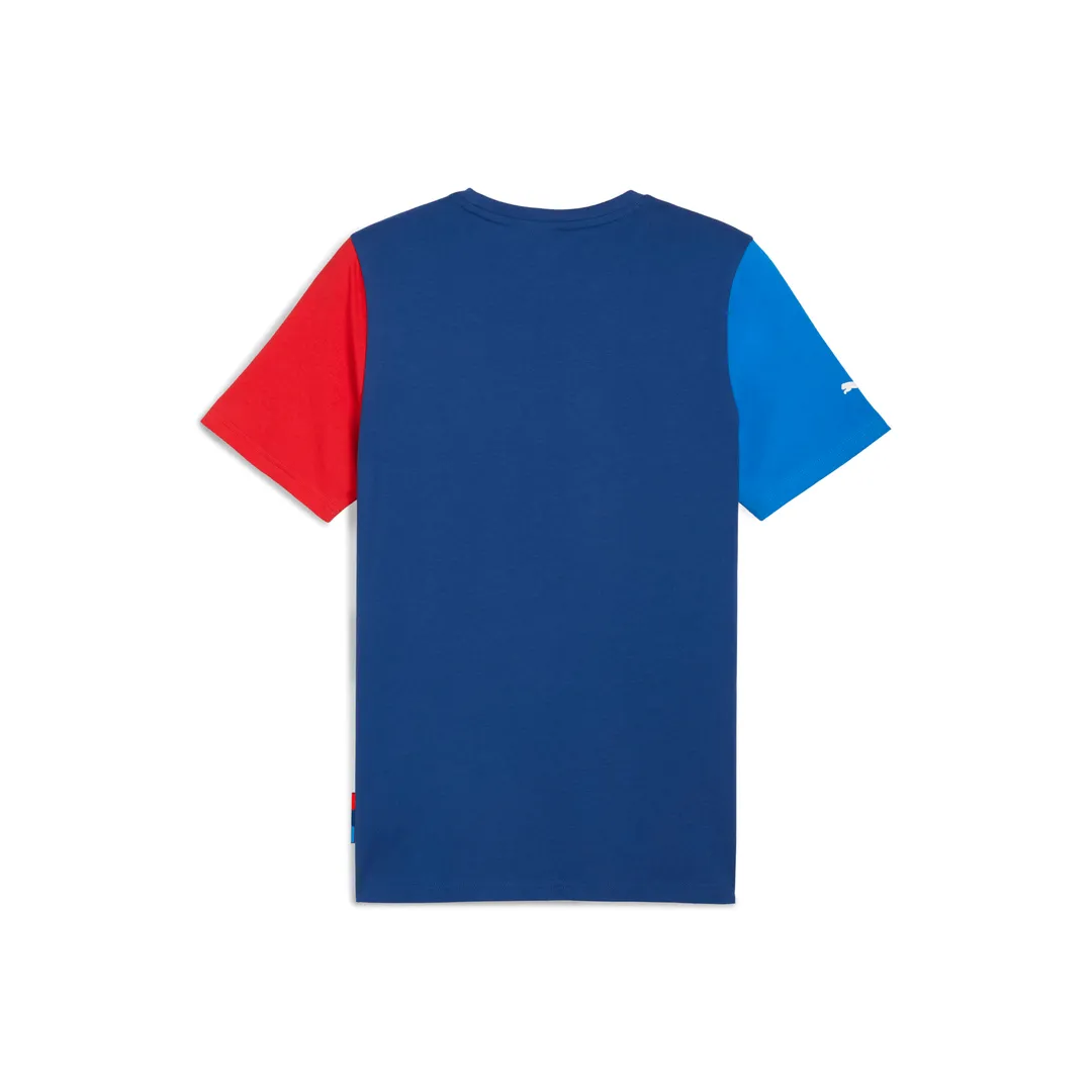 BMW MMS ESS Logo Tee