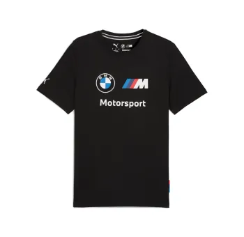 BMW MMS ESS Logo Tee