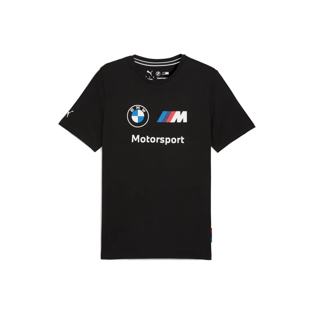 BMW MMS ESS Logo Tee