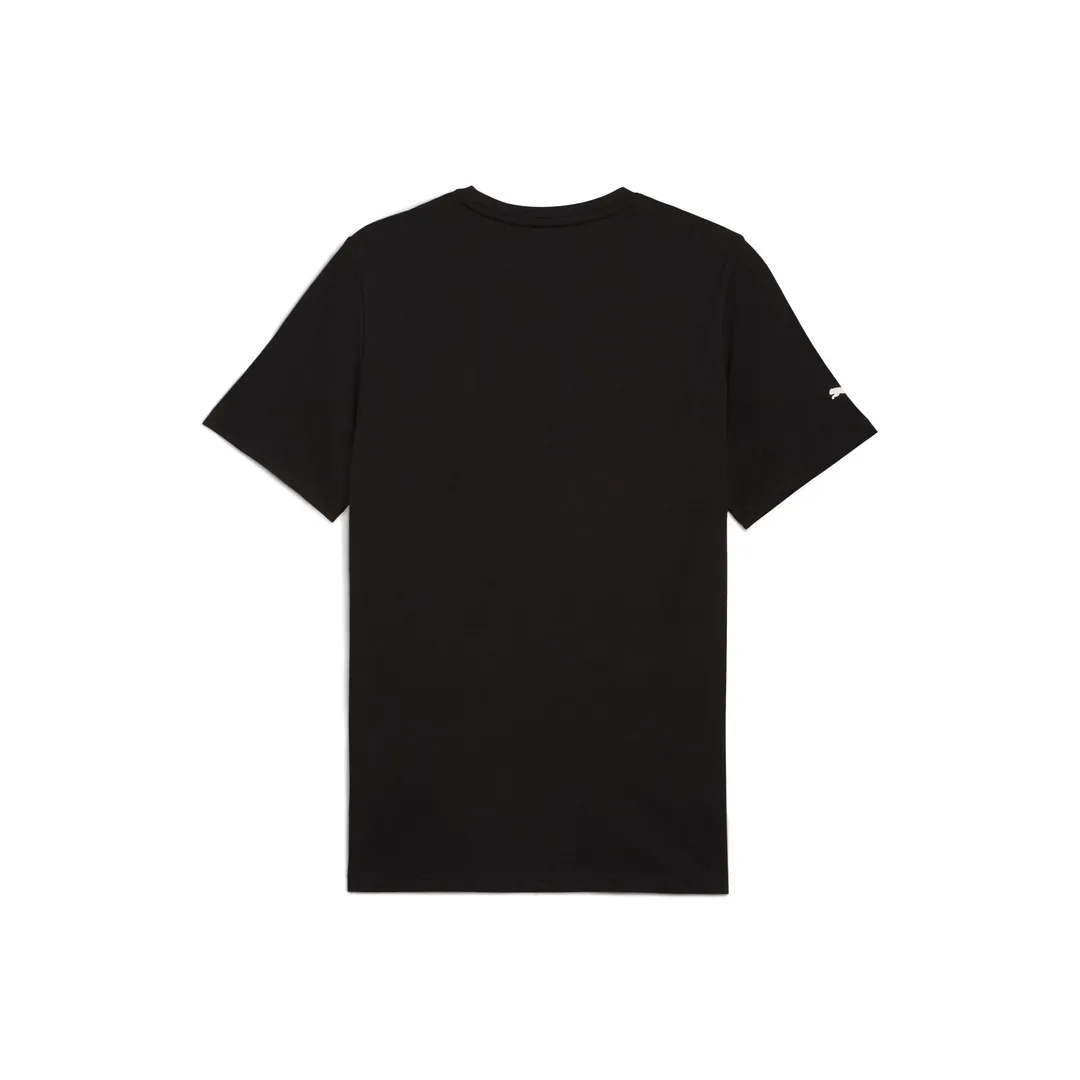 BMW MMS ESS Logo Tee