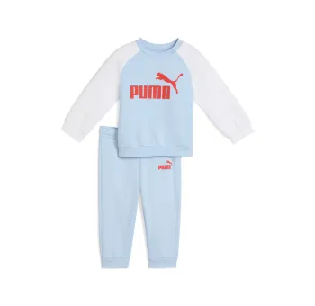 MINICATS ESS Raglan