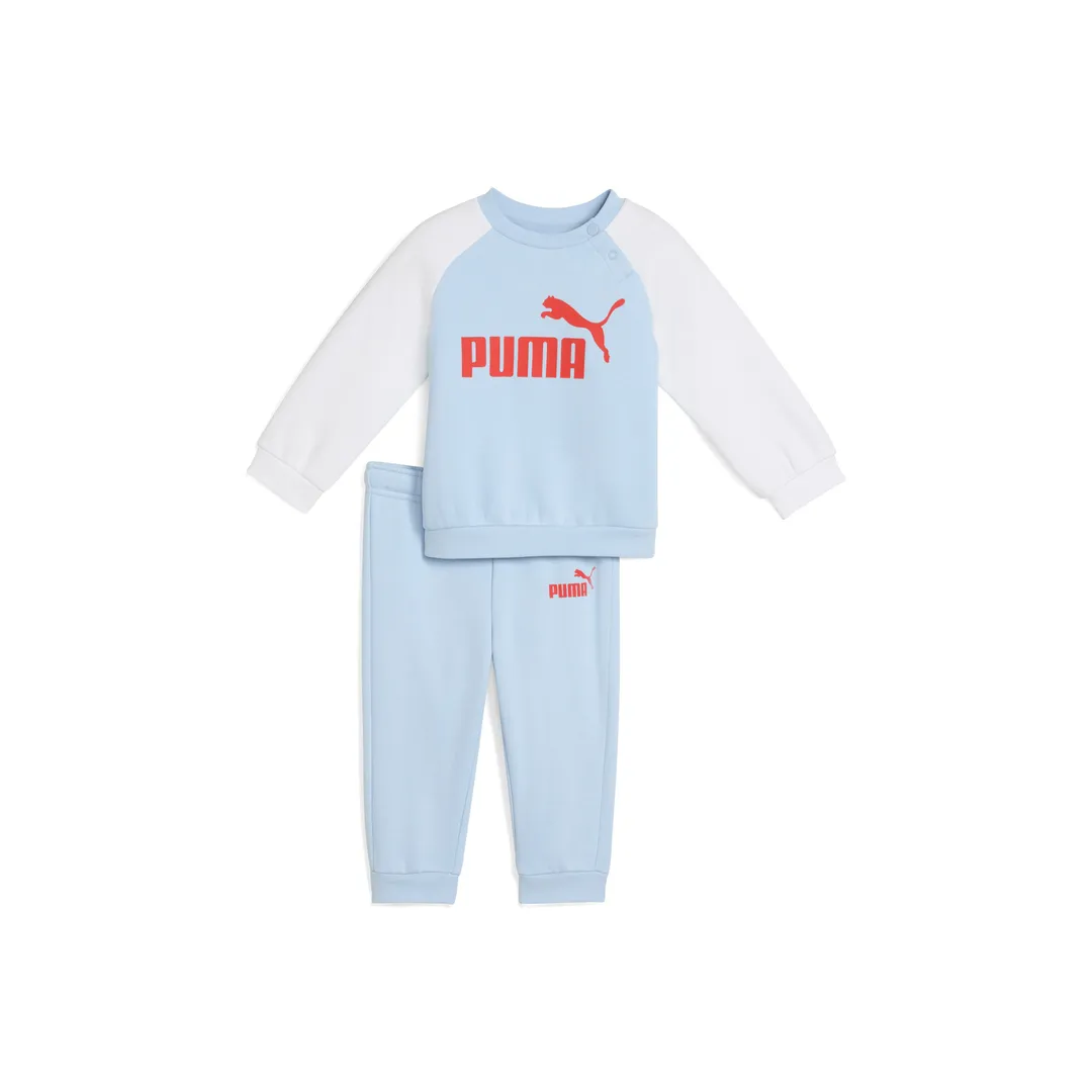 MINICATS ESS Raglan