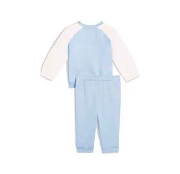 MINICATS ESS Raglan