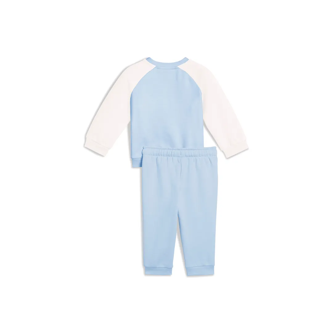 MINICATS ESS Raglan