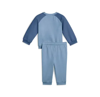 MINICATS ESS Raglan