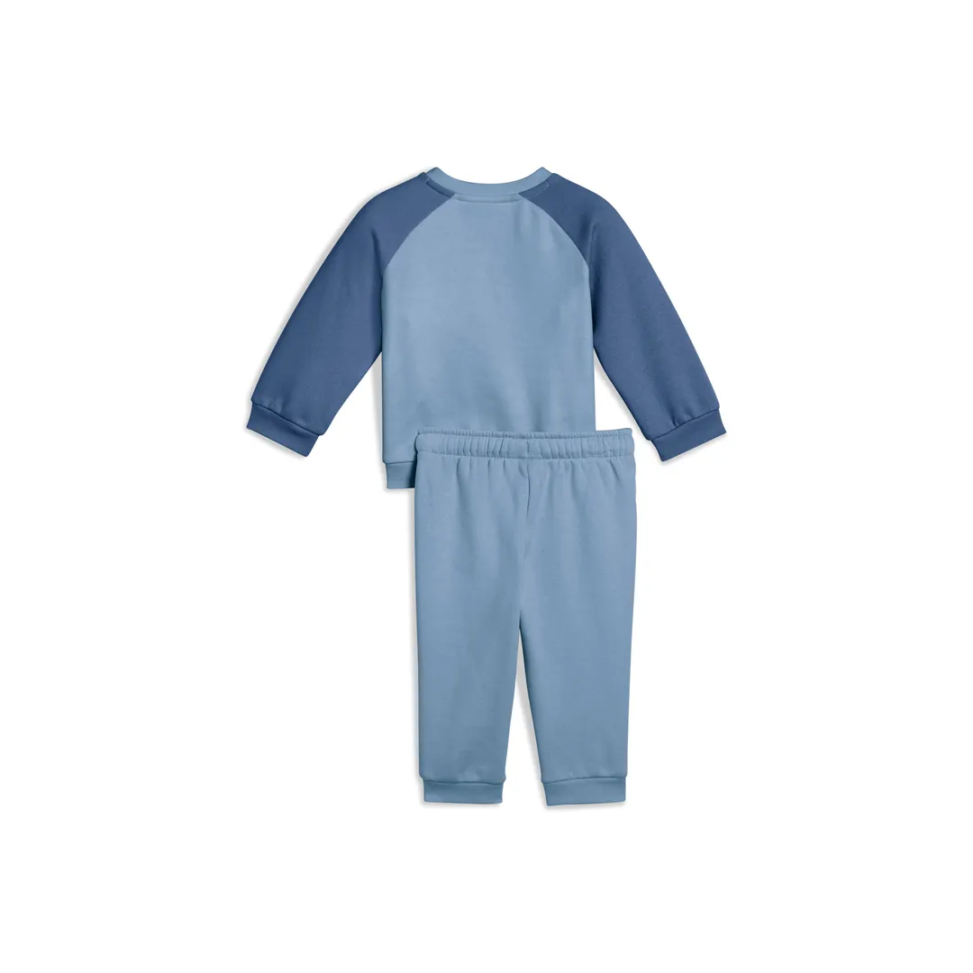MINICATS ESS Raglan