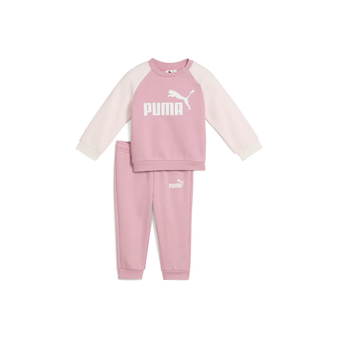 MINICATS ESS Raglan