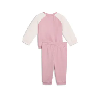 MINICATS ESS Raglan