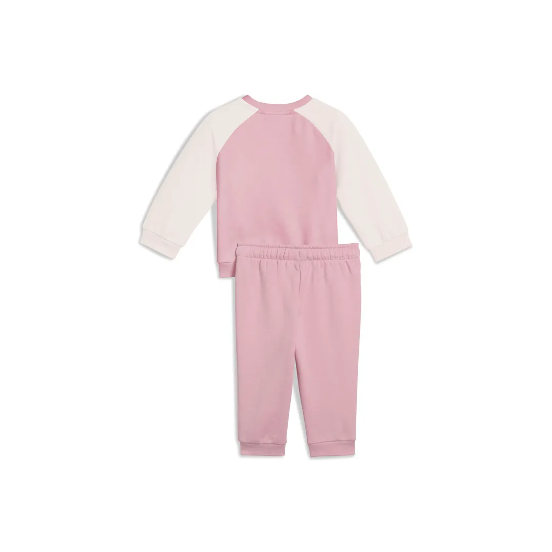 MINICATS ESS Raglan