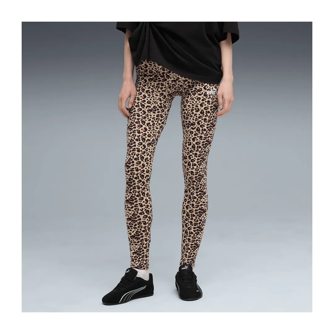 ESS GRAPHIC Animal A