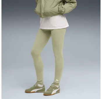 ESS LOGO LAB Legging