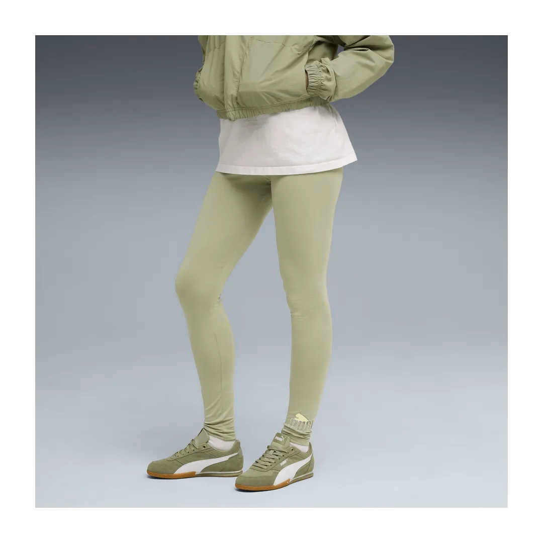 ESS LOGO LAB Legging